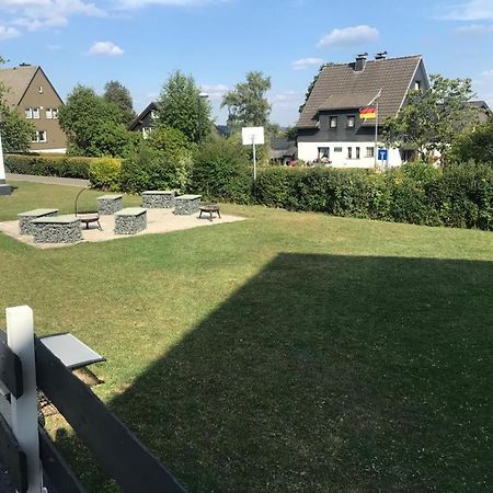 Haus Astenblick In Winterberg Fuer Bis Zu 35 Personen Fuer Wanderveranstaltungen Und Familienfeiern Exteriér fotografie