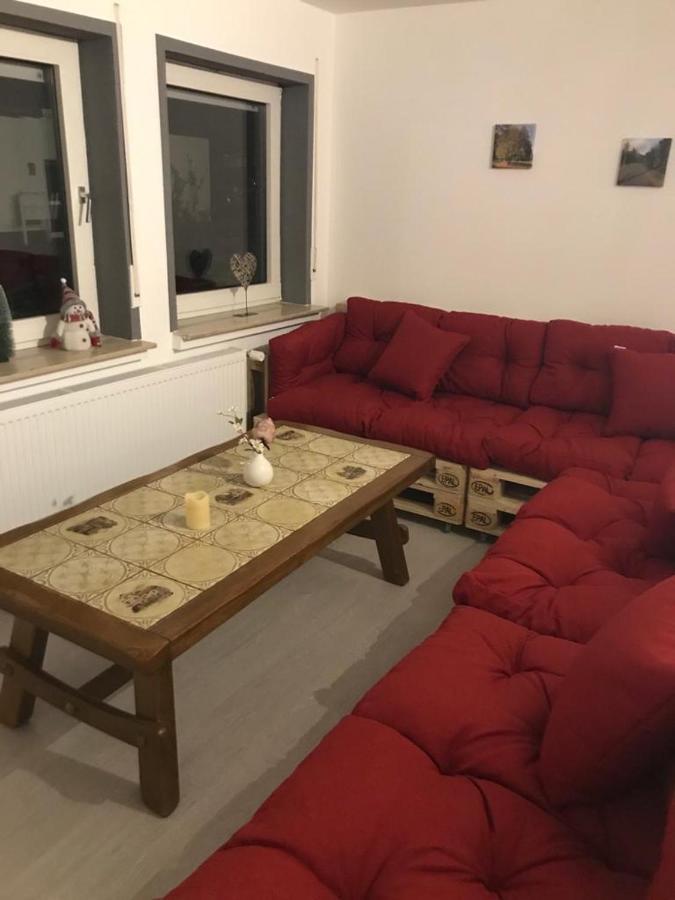 Haus Astenblick In Winterberg Fuer Bis Zu 35 Personen Fuer Wanderveranstaltungen Und Familienfeiern Exteriér fotografie