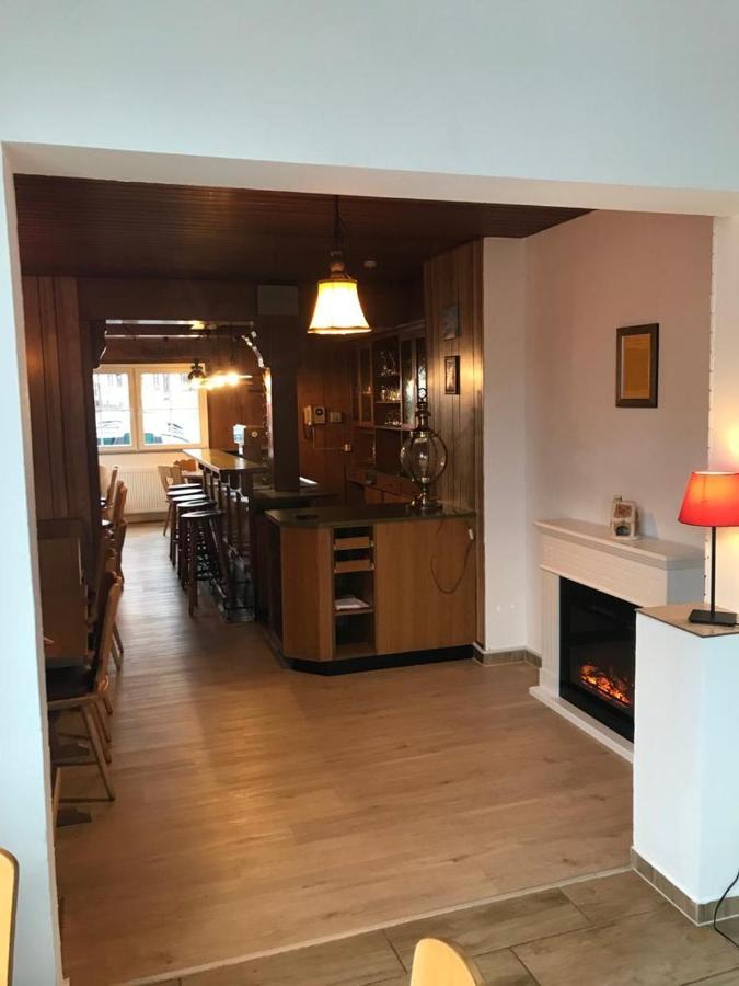 Haus Astenblick In Winterberg Fuer Bis Zu 35 Personen Fuer Wanderveranstaltungen Und Familienfeiern Exteriér fotografie