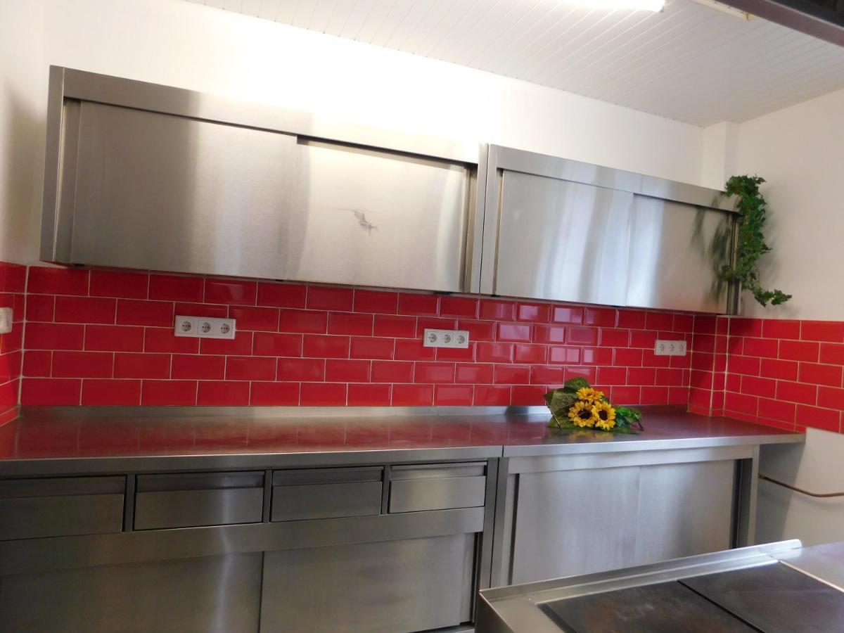 Haus Astenblick In Winterberg Fuer Bis Zu 35 Personen Fuer Wanderveranstaltungen Und Familienfeiern Exteriér fotografie