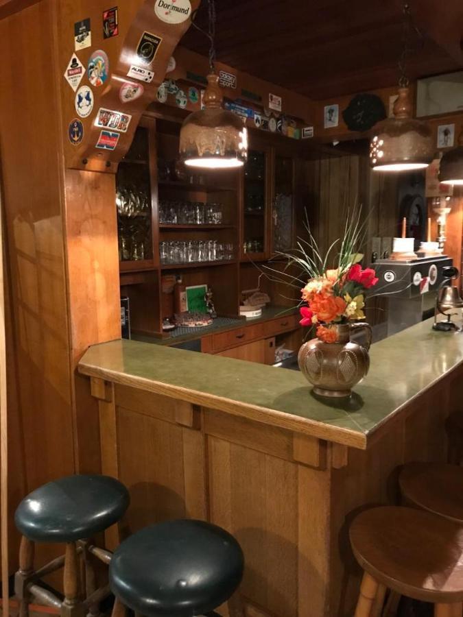 Haus Astenblick In Winterberg Fuer Bis Zu 35 Personen Fuer Wanderveranstaltungen Und Familienfeiern Exteriér fotografie