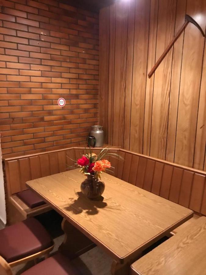 Haus Astenblick In Winterberg Fuer Bis Zu 35 Personen Fuer Wanderveranstaltungen Und Familienfeiern Exteriér fotografie