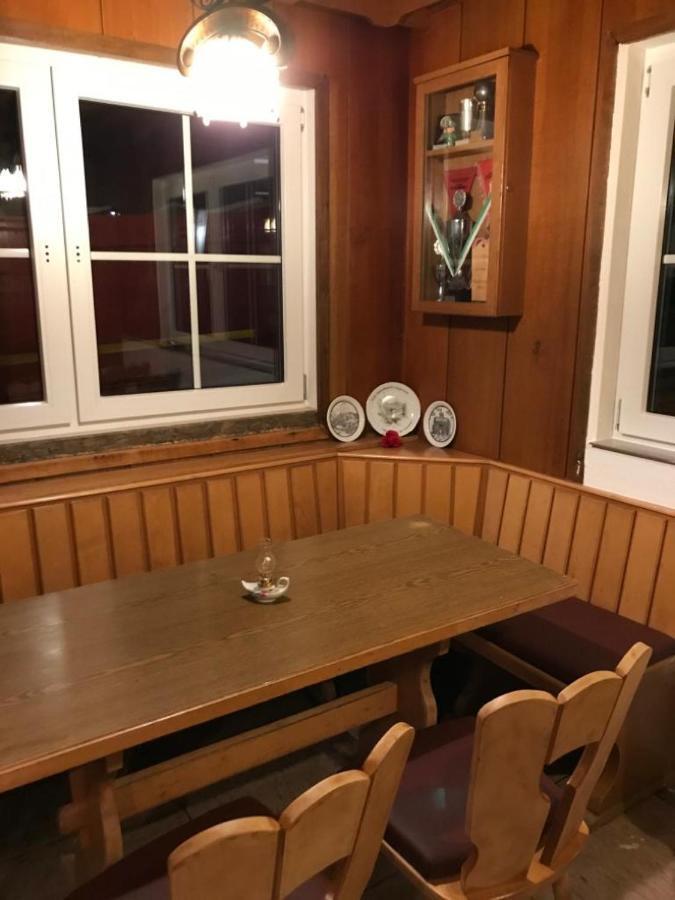 Haus Astenblick In Winterberg Fuer Bis Zu 35 Personen Fuer Wanderveranstaltungen Und Familienfeiern Exteriér fotografie